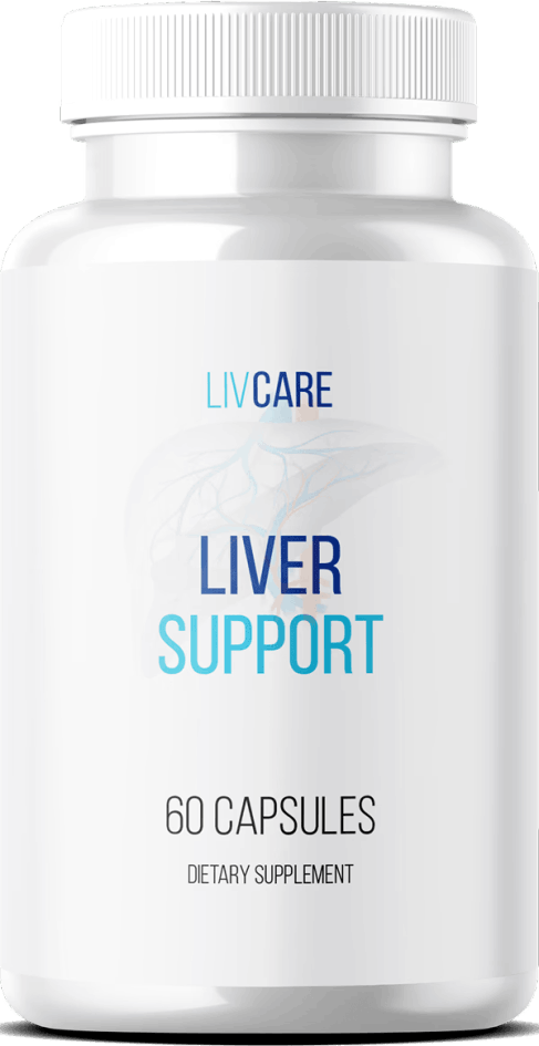 LivCare Product